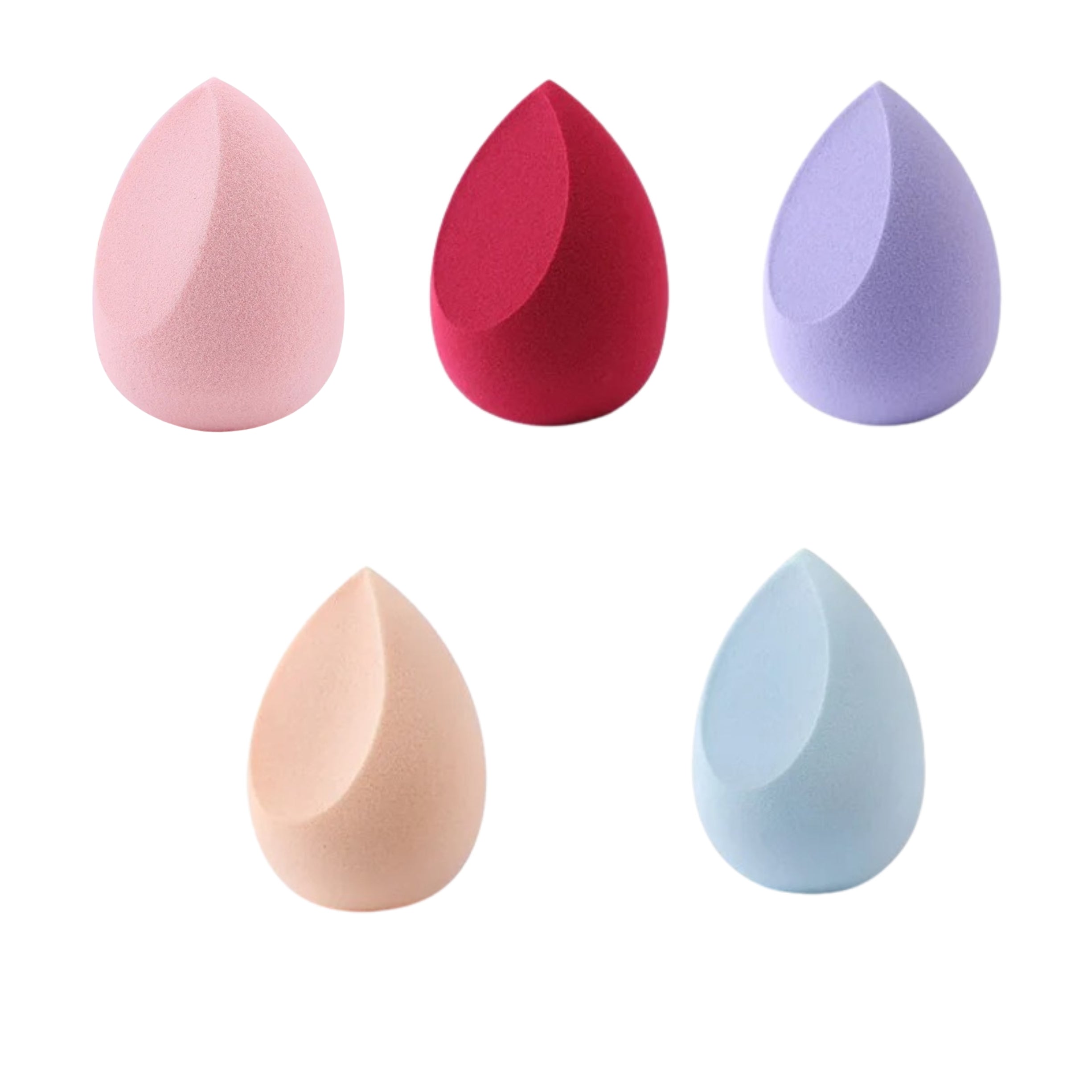 Soft Makeup Sponge - Maison Miraud
